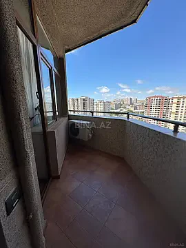 Satılır 3 otaqlı mənzil 120 m²