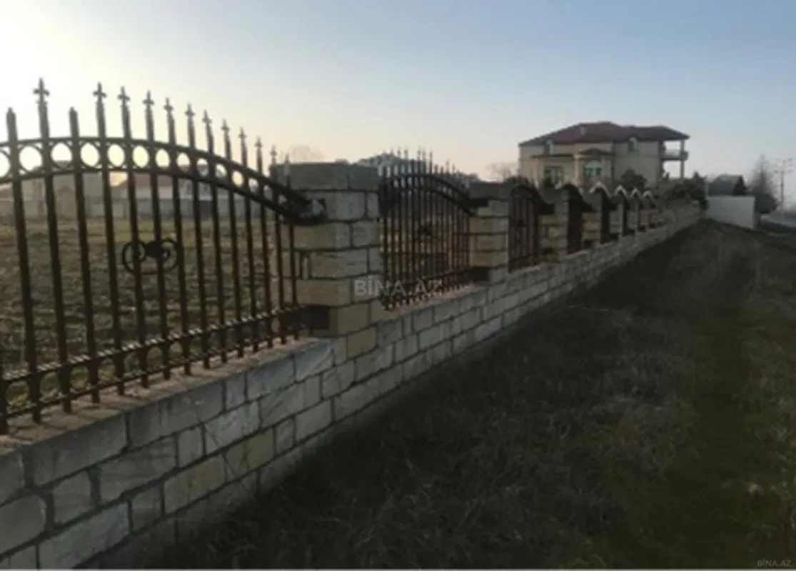 Satılır torpaq sahəsi 100 m²
