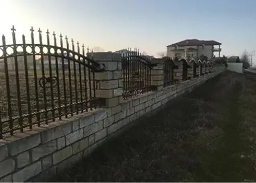 Satılır torpaq sahəsi 100 m² — Xaçmaz 100.00 m²