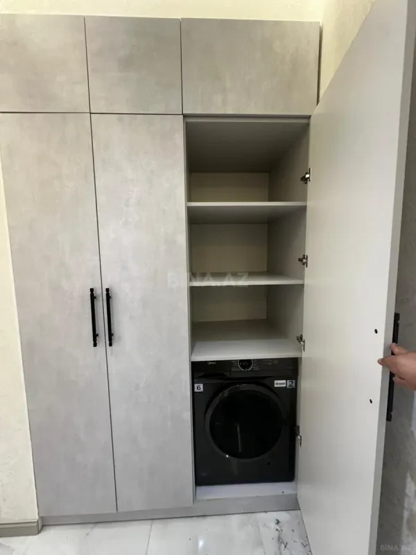 Kirayə verilir 2 otaqlı mənzil 70 m²