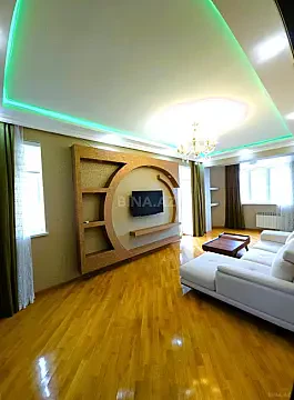 Satılır 2 otaqlı mənzil 83 m² — Bakı 2 otaq 83.00 m²