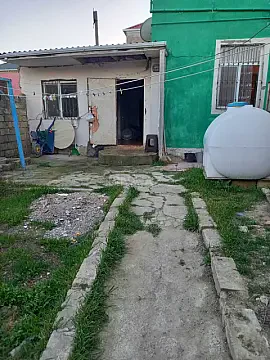 Satılır 3 otaqlı həyət evi 100 m² — Bakı, Masazır 3 otaq 100.00 m²