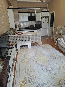 Satılır 2 otaqlı mənzil 53 m²