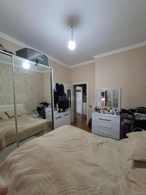 Satılır 2 otaqlı mənzil 53 m²