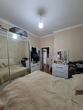 Satılır 2 otaqlı mənzil 53 m²
