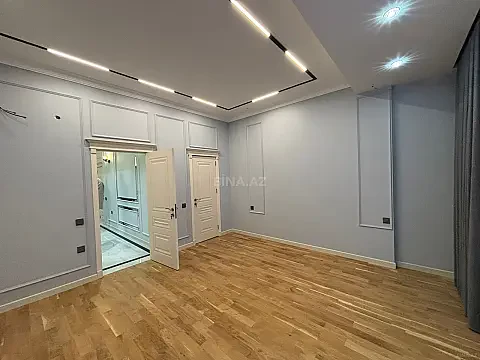 Satılır 3 otaqlı mənzil 142 m²