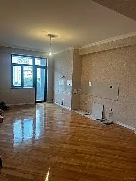 Satılır 3 otaqlı mənzil 83 m² — Bakı 3 otaq 83.00 m²