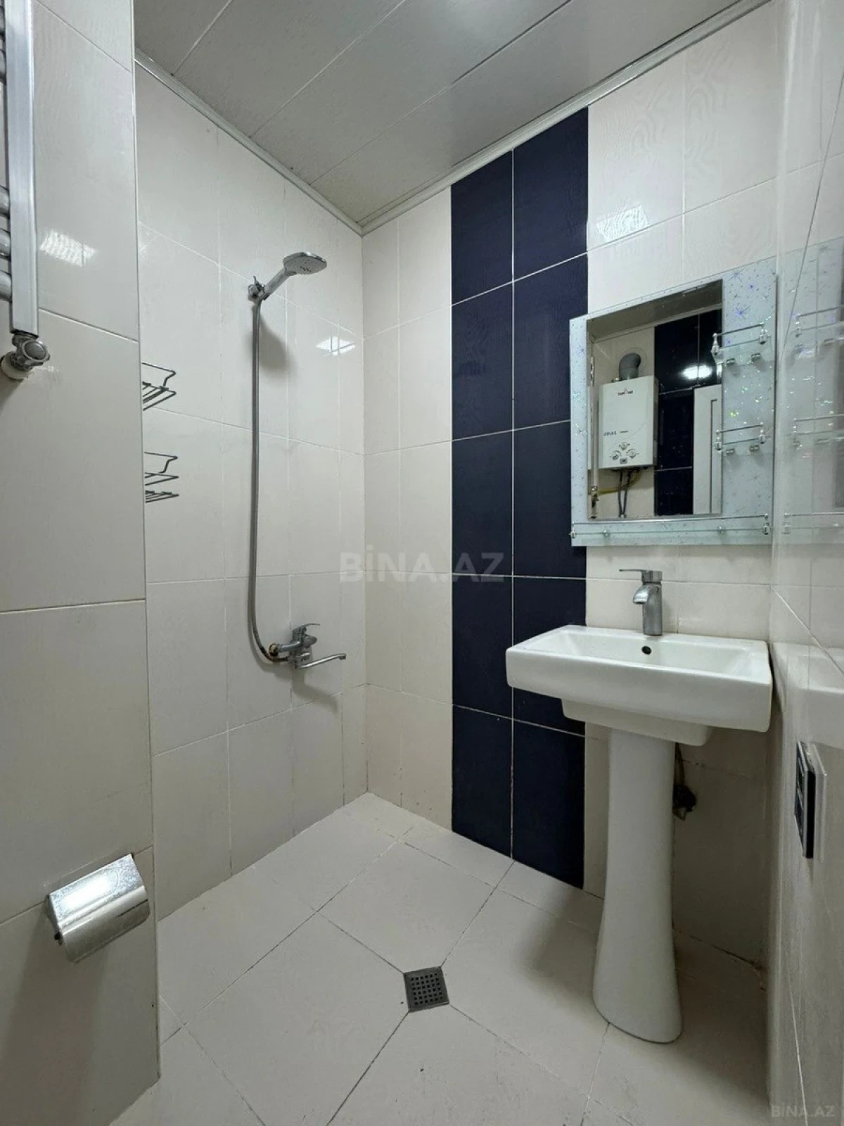Satılır 3 otaqlı mənzil 80 m²