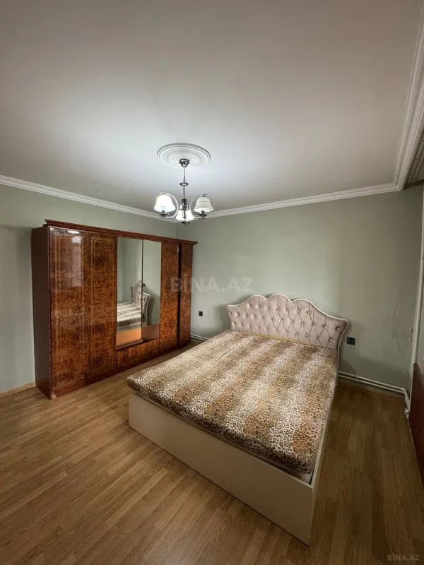 Satılır 3 otaqlı mənzil 80 m²