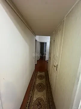 Satılır 3 otaqlı mənzil 80 m²