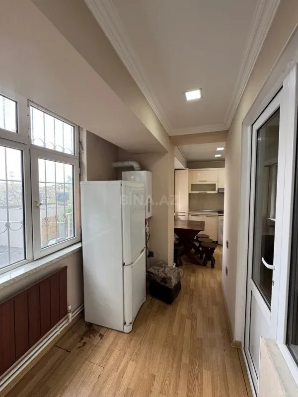 Satılır 3 otaqlı mənzil 80 m²