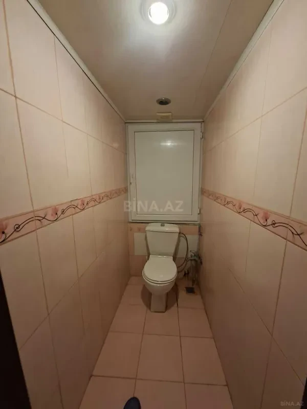 Satılır 2 otaqlı mənzil 70 m²