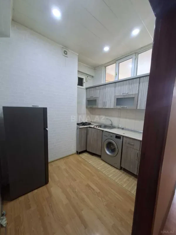 Satılır 2 otaqlı mənzil 70 m²