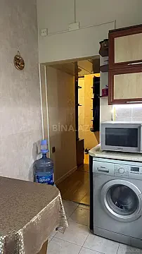 Kirayə verilir 2 otaqlı mənzil 50 m²