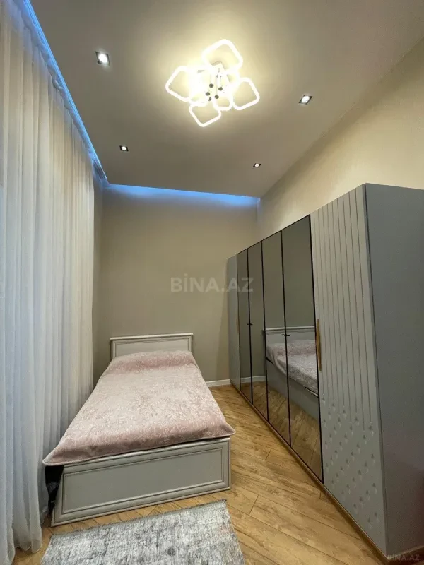 Kirayə verilir 4 otaqlı həyət evi 200 m²