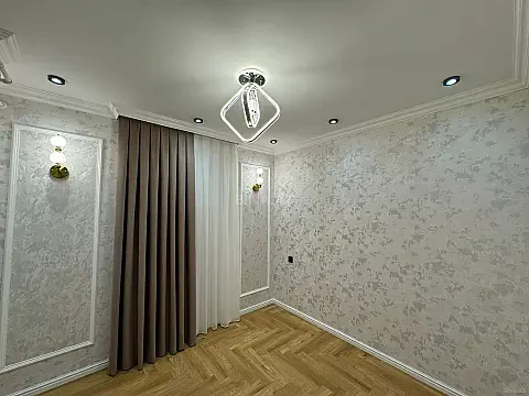Satılır 3 otaqlı mənzil 60 m²