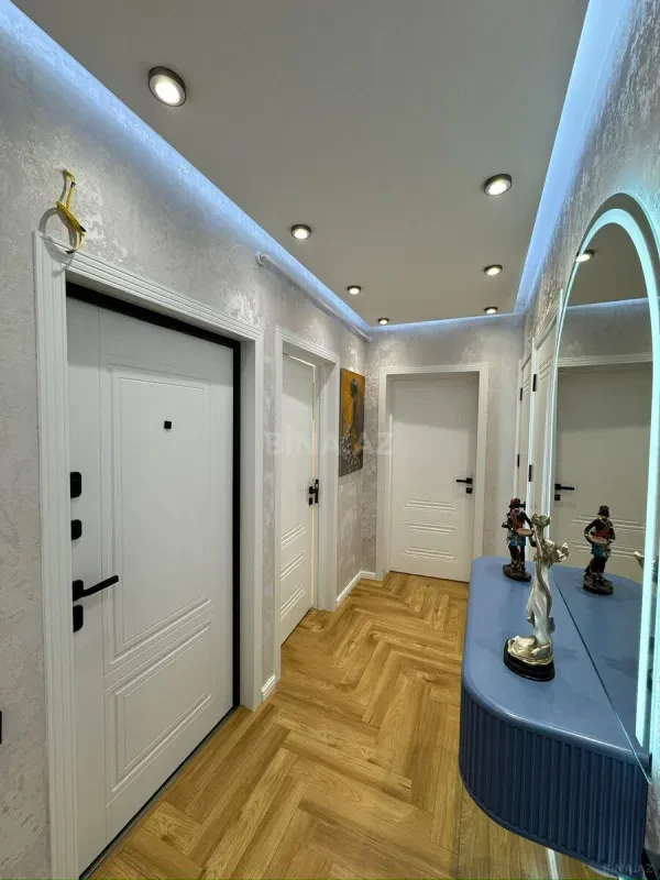 Satılır 3 otaqlı mənzil 60 m²