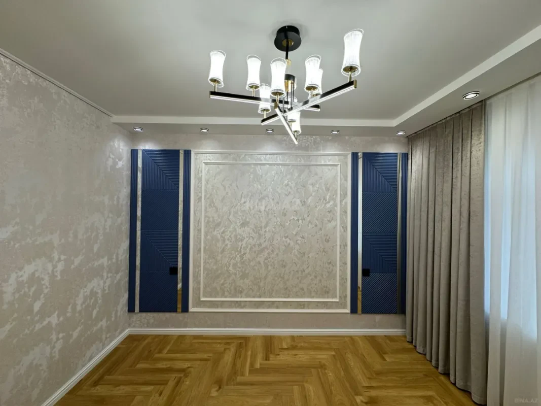 Satılır 3 otaqlı mənzil 60 m²