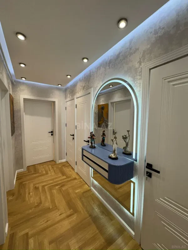 Satılır 3 otaqlı mənzil 60 m²