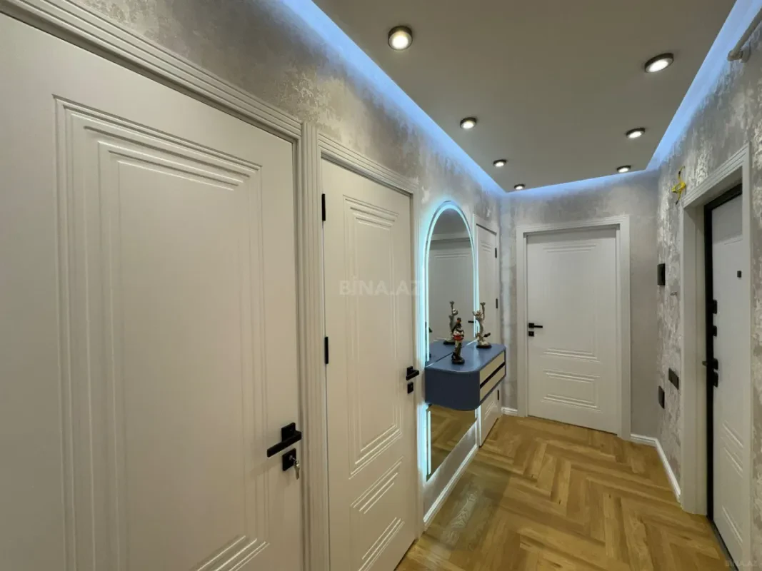 Satılır 3 otaqlı mənzil 60 m²