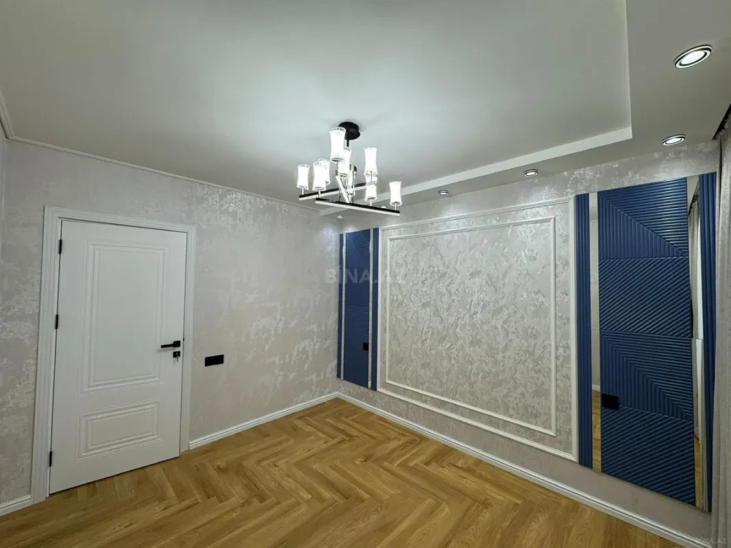 Satılır 3 otaqlı mənzil 60 m²