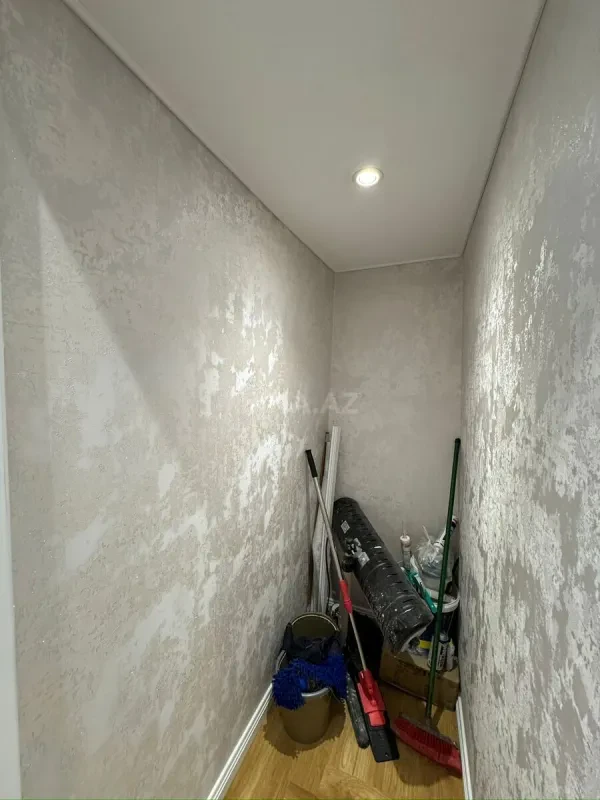 Satılır 3 otaqlı mənzil 60 m²