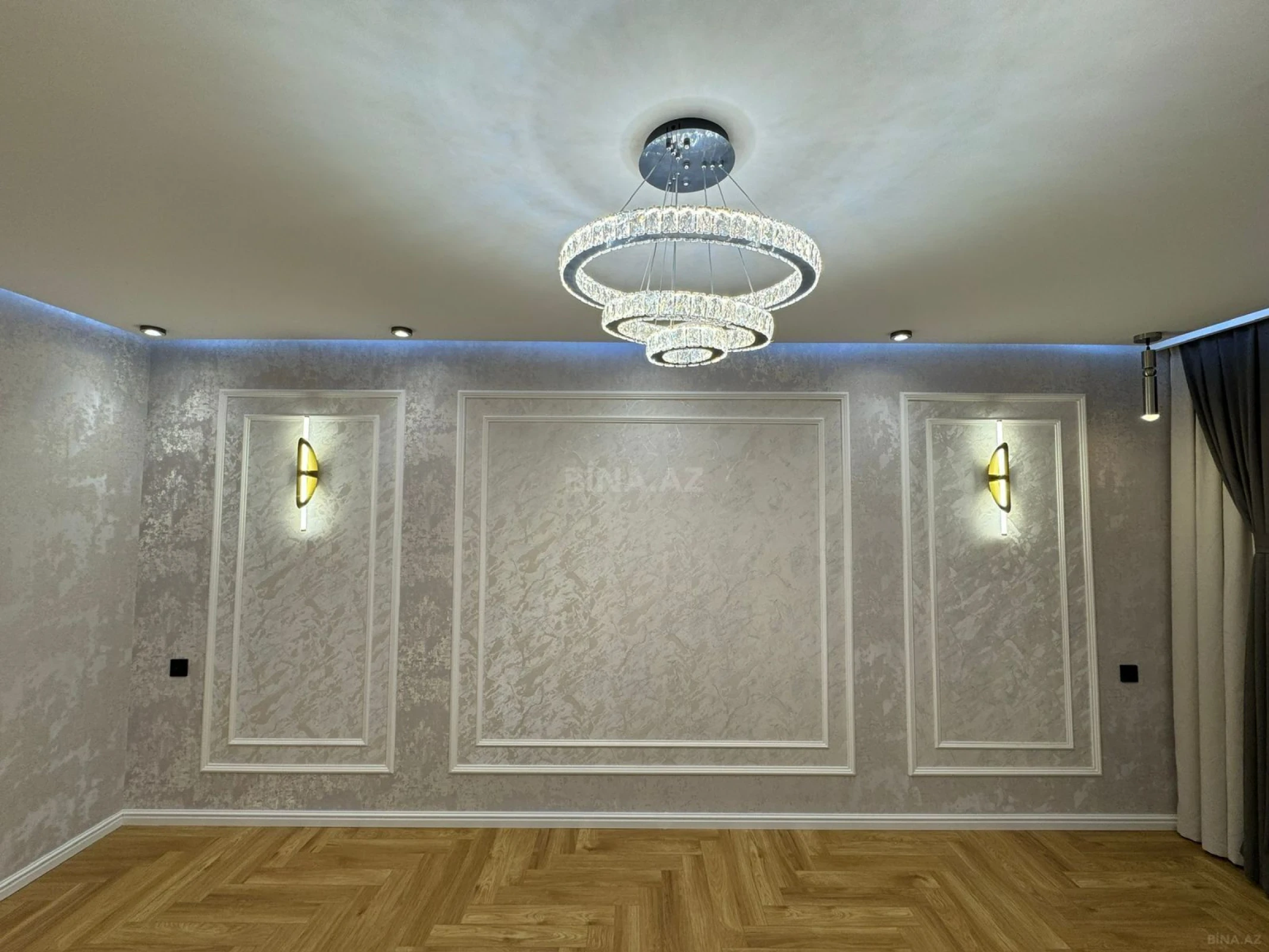 Satılır 3 otaqlı mənzil 60 m²