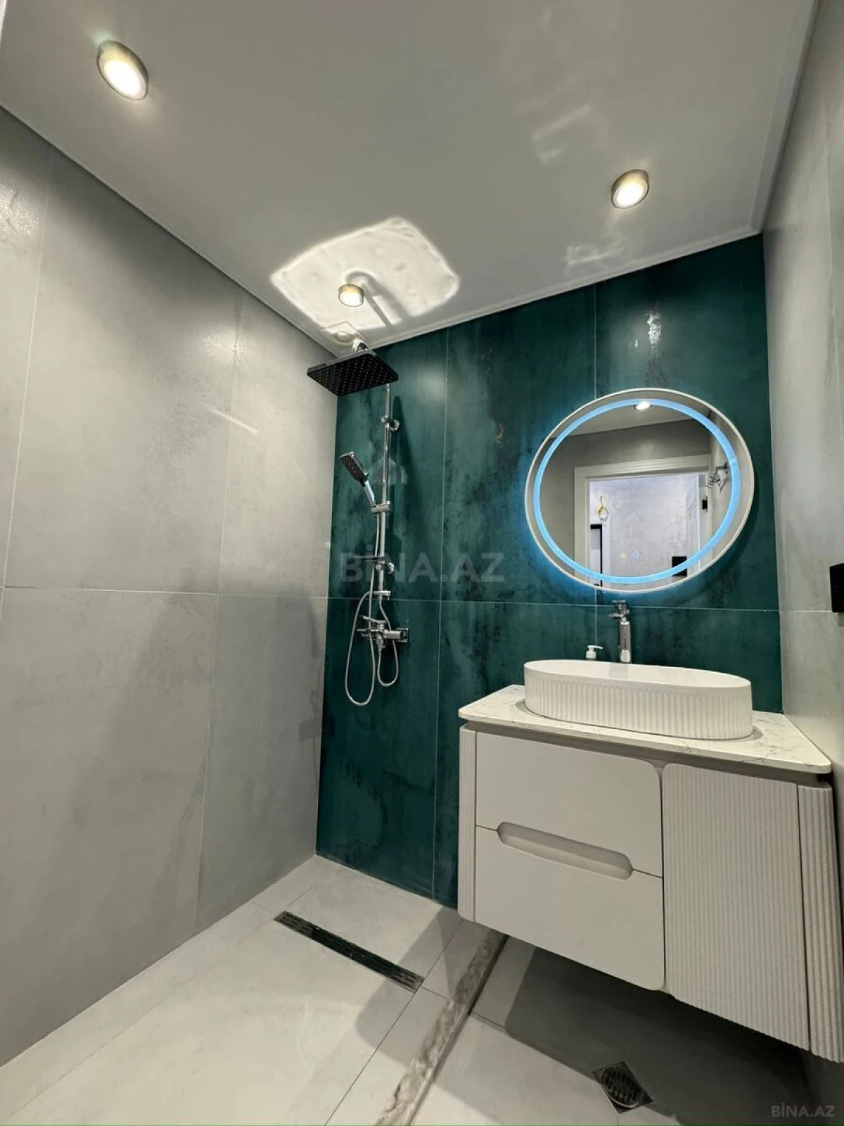 Satılır 3 otaqlı mənzil 60 m²