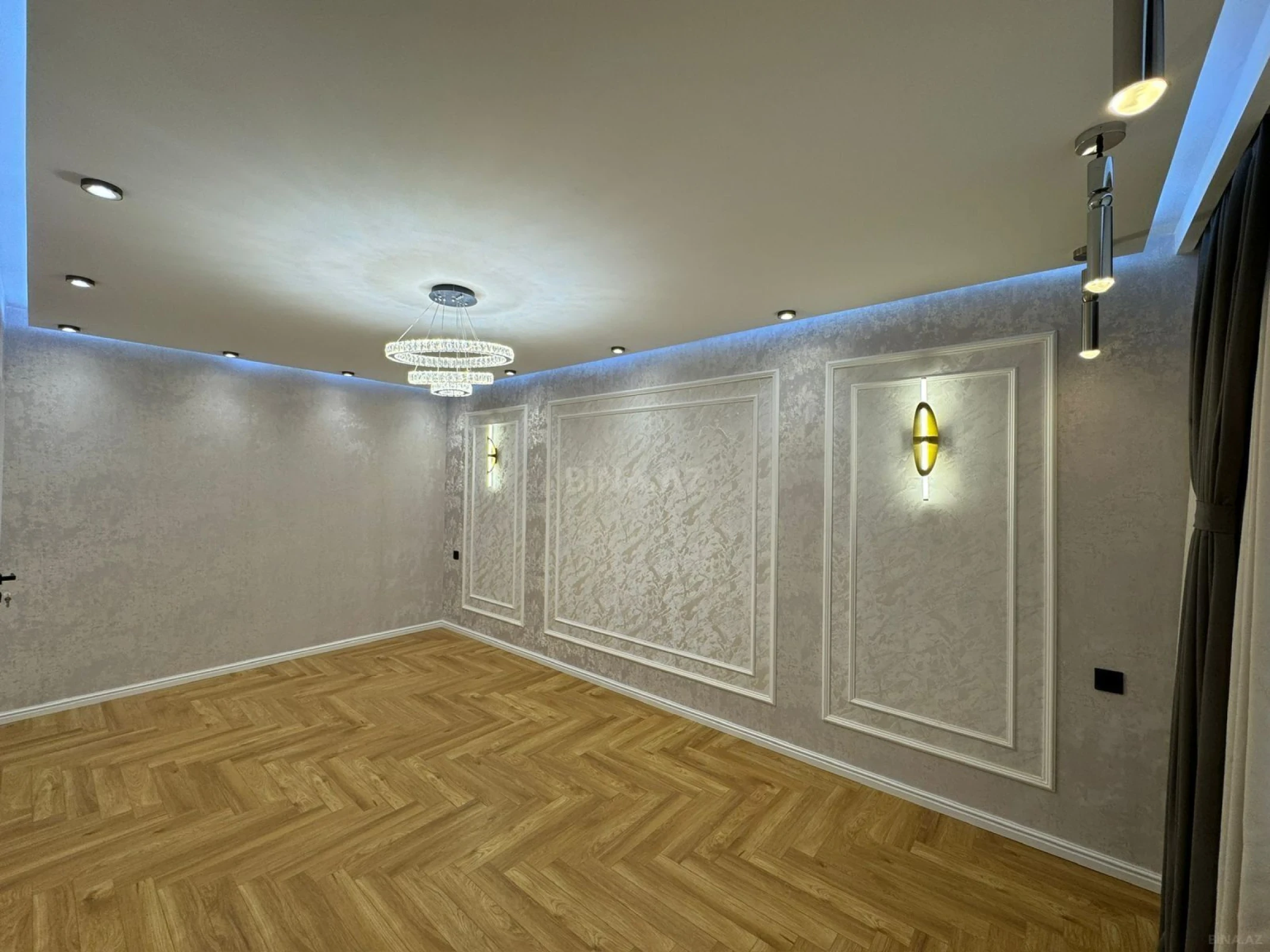 Satılır 3 otaqlı mənzil 60 m²