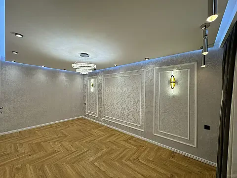 Satılır 3 otaqlı mənzil 60 m²