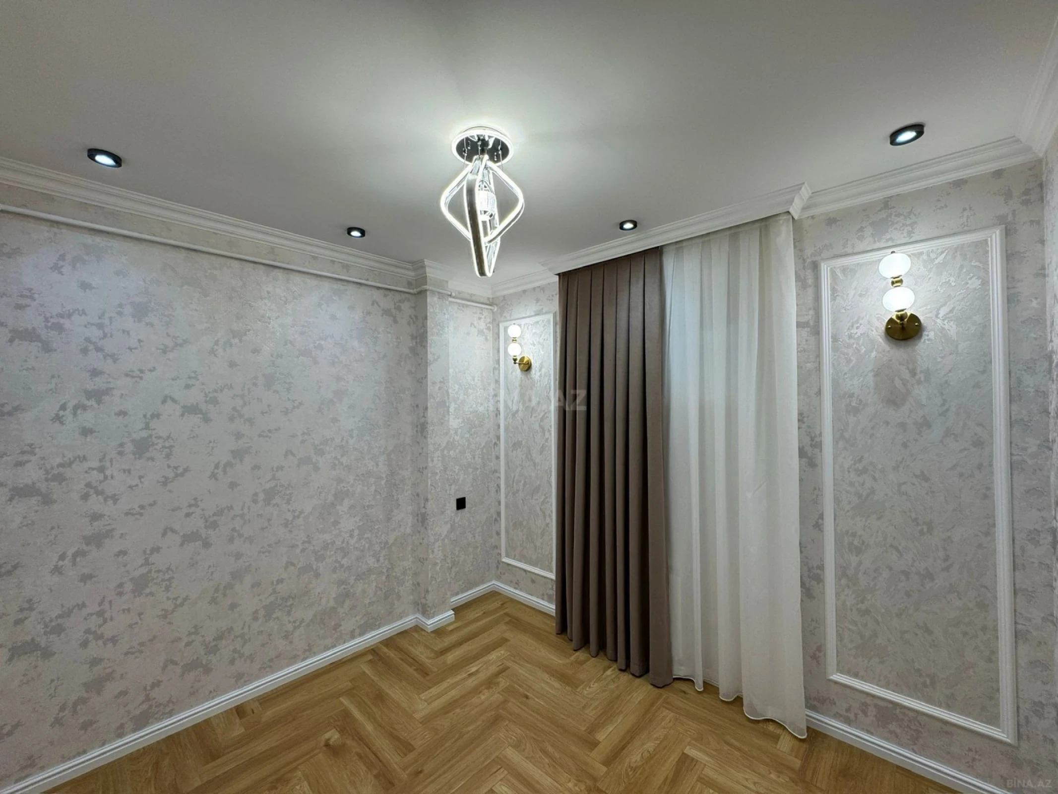 Satılır 3 otaqlı mənzil 60 m²