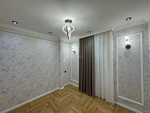 Satılır 3 otaqlı mənzil 60 m²
