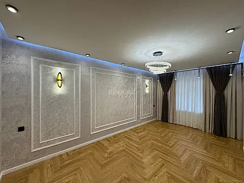 Satılır 3 otaqlı mənzil 60 m² — Bakı 3 otaq 60.00 m²