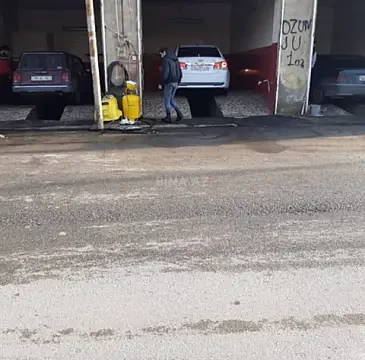 Kirayə verilir obyekt 150 m²