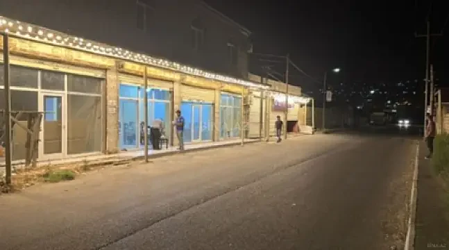 Kirayə verilir obyekt 150 m²