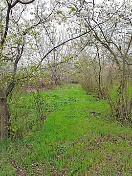Satılır torpaq sahəsi 1 m²