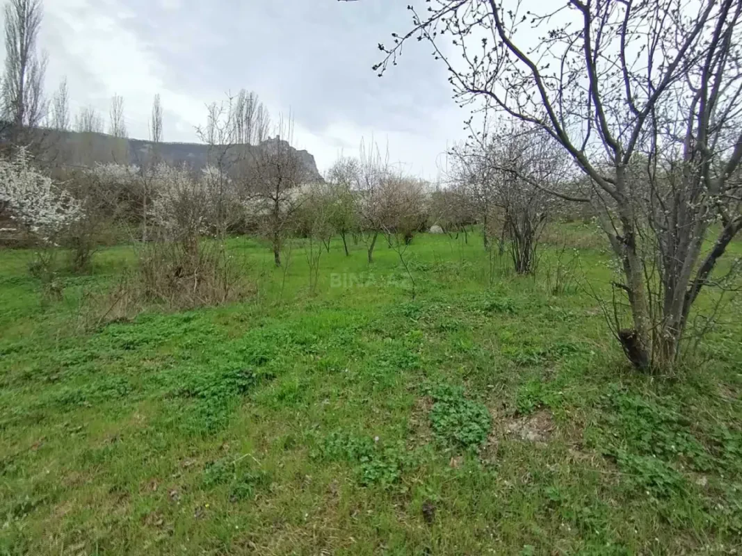 Satılır torpaq sahəsi 1 m²