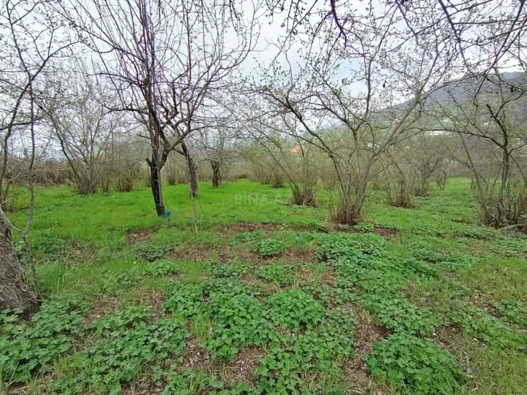 Satılır torpaq sahəsi 1 m²