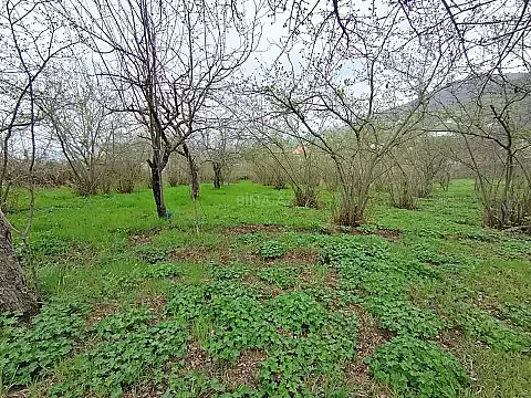 Satılır torpaq sahəsi 1 m²