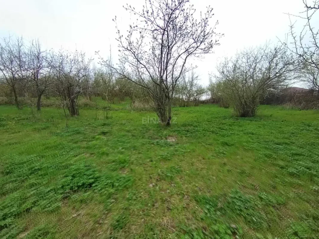 Satılır torpaq sahəsi 1 m²