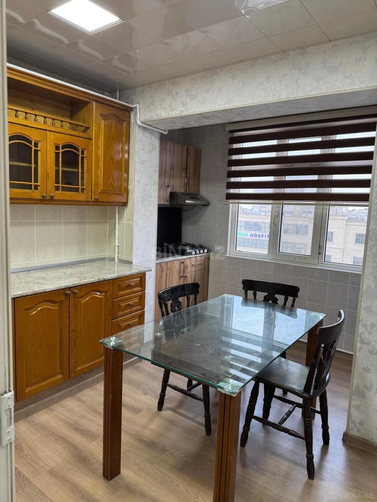 Kirayə verilir 3 otaqlı mənzil 85 m²