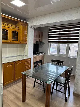 Kirayə verilir 3 otaqlı mənzil 85 m²