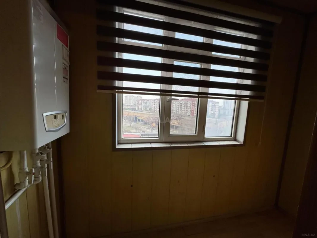 Kirayə verilir 3 otaqlı mənzil 85 m²