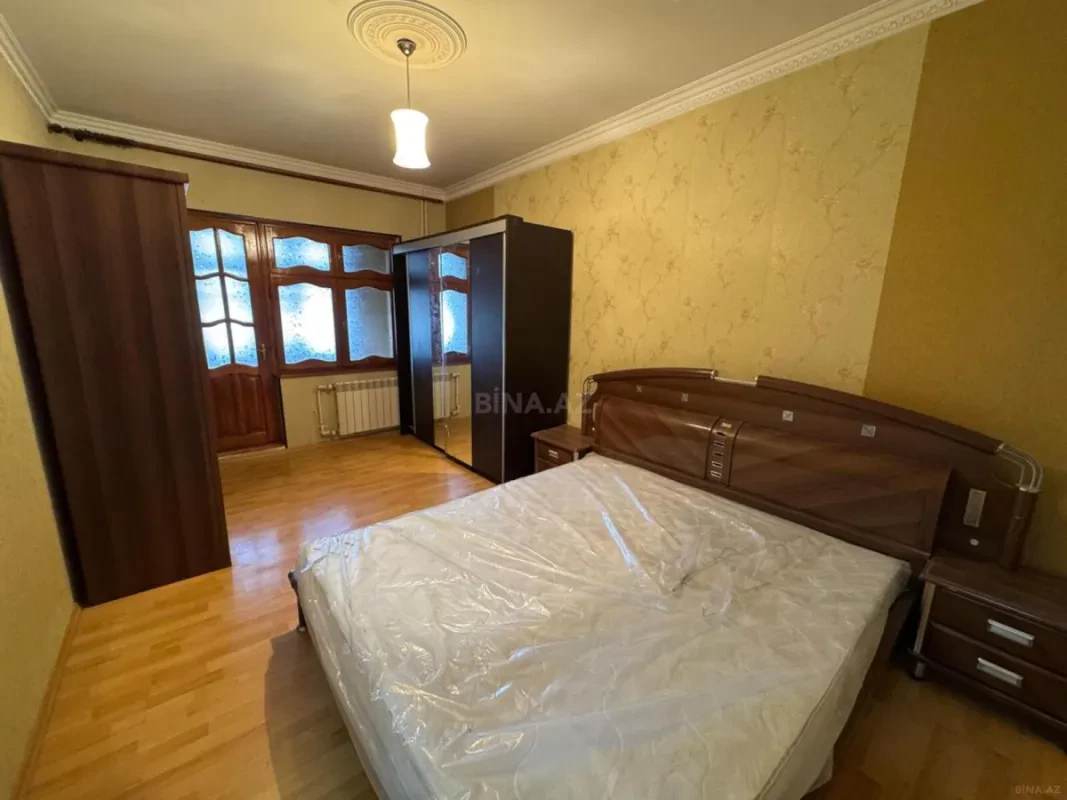 Kirayə verilir 3 otaqlı mənzil 85 m²