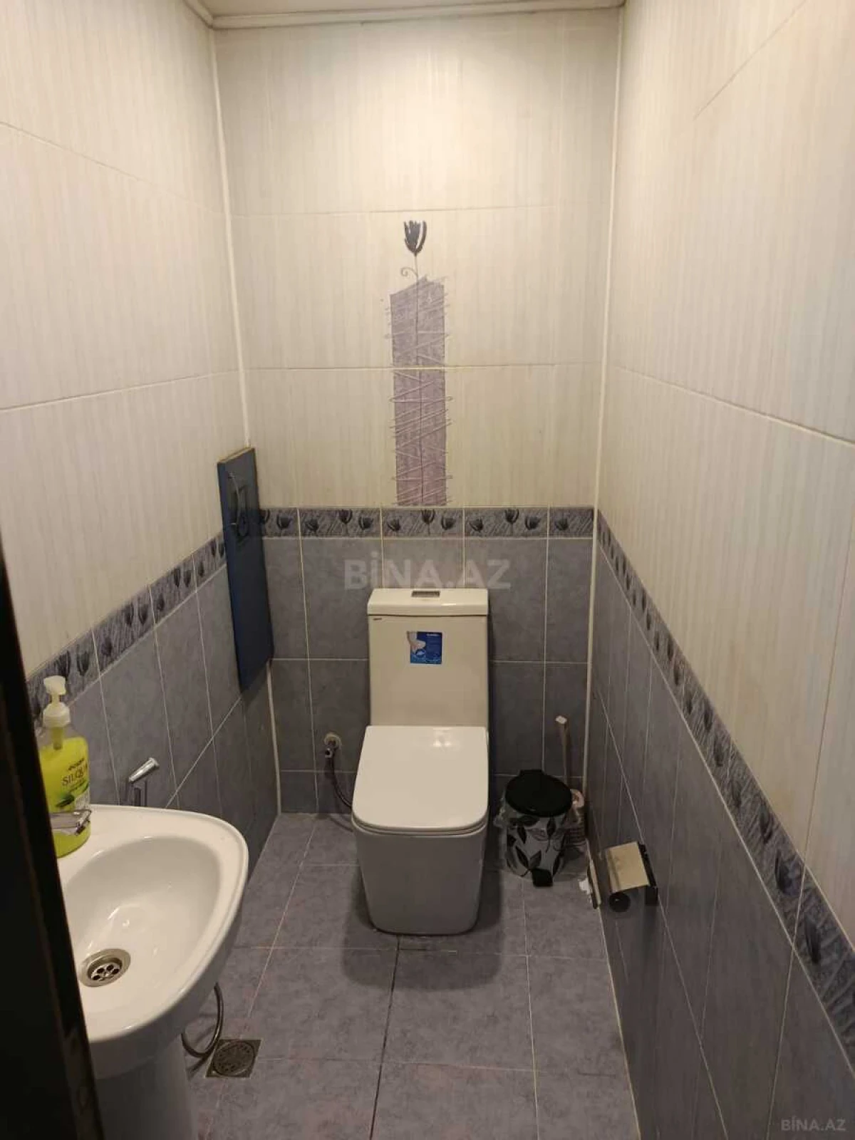 Kirayə verilir 2 otaqlı mənzil 90 m²