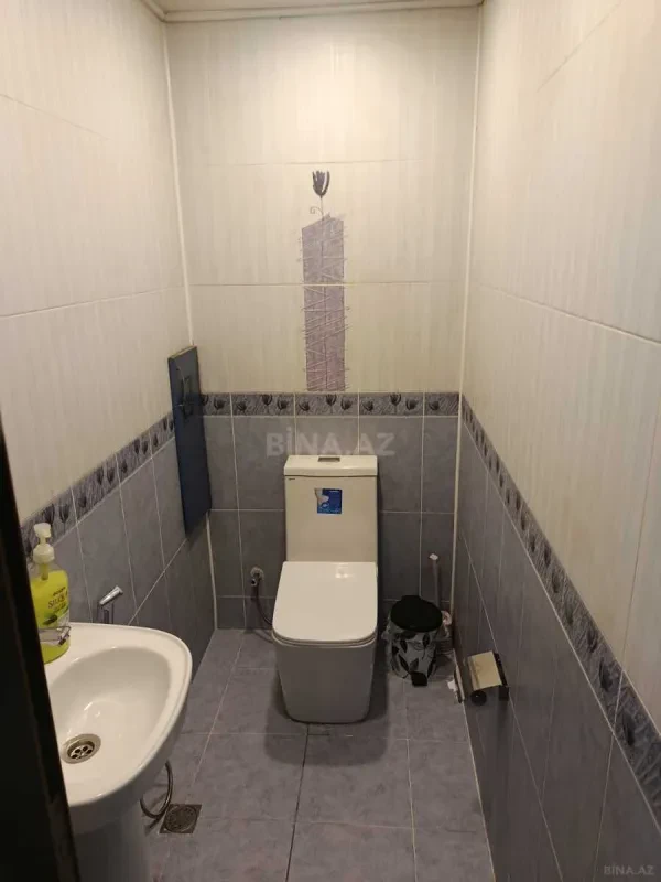 Kirayə verilir 2 otaqlı mənzil 90 m²