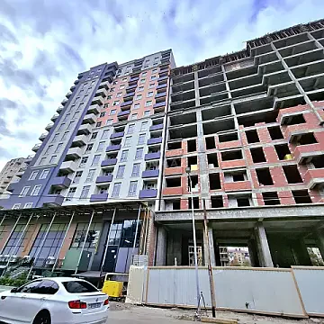 Satılır 1 otaqlı mənzil 38 m²
