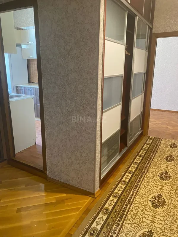Kirayə verilir 3 otaqlı mənzil 90 m²