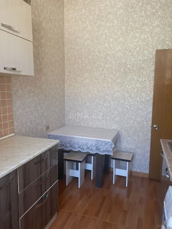 Kirayə verilir 3 otaqlı mənzil 90 m²