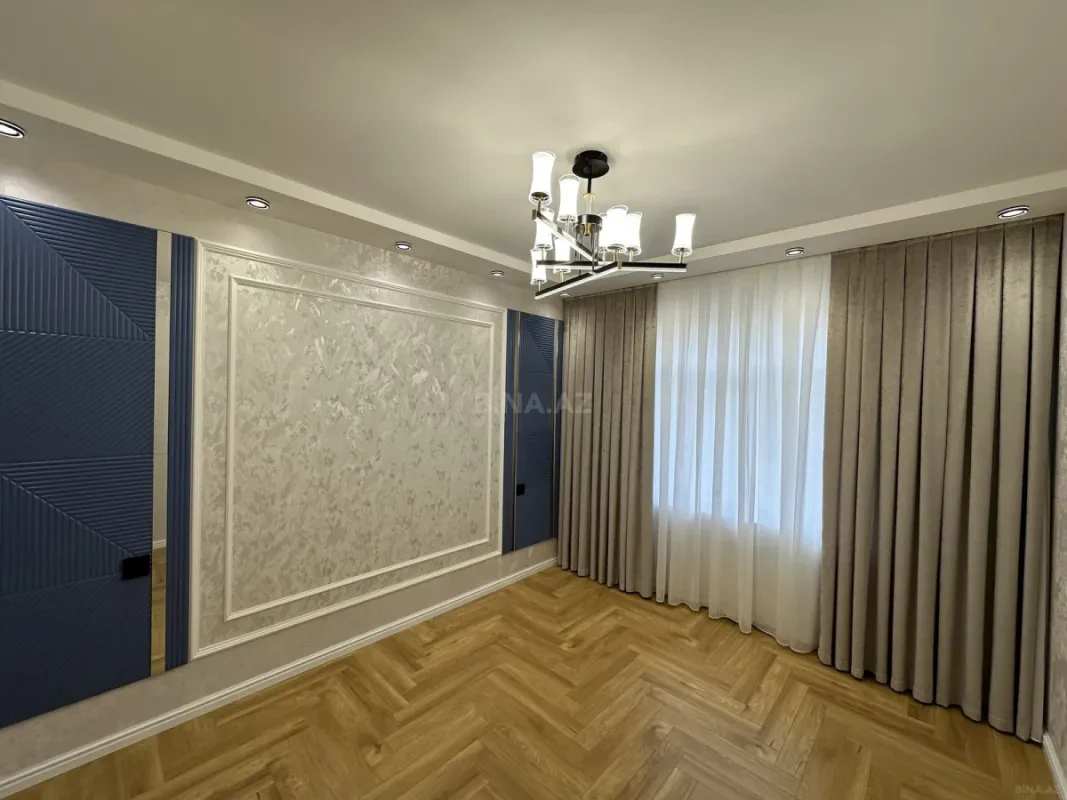 Satılır 3 otaqlı mənzil 65 m²
